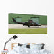 Agusta A-109 Helicopter Belgian Wall Decal Design 1
