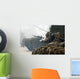 Recce or Scout Team Wall Decal Design 6