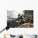 Recce or Scout Team Wall Decal Design 5