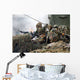 Recce or Scout Team Wall Decal Design 5