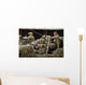 Recce or Scout Team Wall Decal Design 4