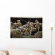 Recce or Scout Team Wall Decal Design 4