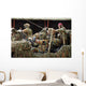 Recce or Scout Team Wall Decal Design 4