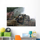 Recce or Scout Team Wall Decal Design 2