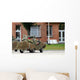 Recce or Scout Team Wall Decal Design 1