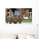Recce or Scout Team Wall Decal Design 1