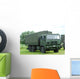 Iveco M250 8 Ton Wall Decal Design 2