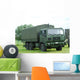 Iveco M250 8 Ton Wall Decal Design 2