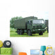 Iveco M250 8 Ton Wall Decal Design 2