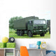 Iveco M250 8 Ton Wall Decal Design 2