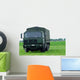 Iveco M250 8 Ton Wall Decal Design 1