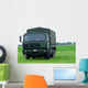 Iveco M250 8 Ton Wall Decal Design 1