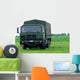 Iveco M250 8 Ton Wall Decal Design 1