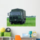 Iveco M250 8 Ton Wall Decal Design 1