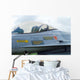 Cockpit F-16 Fighting Falcon Wall Decal