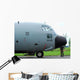 Nose Hercules C-130 Airplane Wall Decal