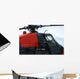Sikorsky Hss-1 Seabat Helicopter Wall Decal