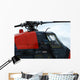 Sikorsky Hss-1 Seabat Helicopter Wall Decal