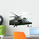 Agusta A109 Used Belgian Wall Decal