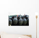 Training Session Riot and Wall Decal Design 2