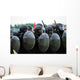 Training Session Riot and Wall Decal Design 2