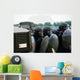 Training Session Riot and Wall Decal Design 1