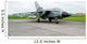Tornado Gr4 Royal Air Wall Decal Design 2