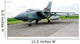 Tornado Gr4 Royal Air Wall Decal Design 1