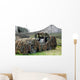 Vw Iltis Special Forces Wall Decal