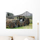 Vw Iltis Special Forces Wall Decal