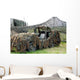 Vw Iltis Special Forces Wall Decal