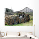 Vw Iltis Special Forces Wall Decal