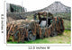 Vw Iltis Special Forces Wall Decal