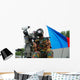 Demonstration Mistral Surface to Wall Decal Design 2