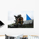 Demonstration Mistral Surface to Wall Decal Design 1