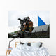 Demonstration Mistral Surface to Wall Decal Design 1