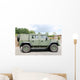 Iveco Light Multirole Vehicle Wall Decal Design 2