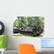 Leopard 1a5 Mbt Belgian Wall Decal Design 7