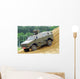 Dingo 2 Mppv Belgian Wall Decal Design 3
