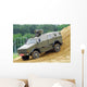 Dingo 2 Mppv Belgian Wall Decal Design 3