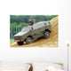 Dingo 2 Mppv Belgian Wall Decal Design 3