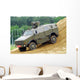 Dingo 2 Mppv Belgian Wall Decal Design 3