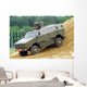 Dingo 2 Mppv Belgian Wall Decal Design 3