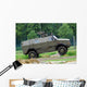 Dingo 2 Mppv Belgian Wall Decal Design 2