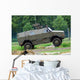 Dingo 2 Mppv Belgian Wall Decal Design 2