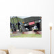 Dingo 2 Mppv Belgian Wall Decal Design 1