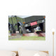 Dingo 2 Mppv Belgian Wall Decal Design 1