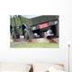 Dingo 2 Mppv Belgian Wall Decal Design 1