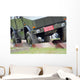 Dingo 2 Mppv Belgian Wall Decal Design 1