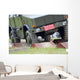 Dingo 2 Mppv Belgian Wall Decal Design 1